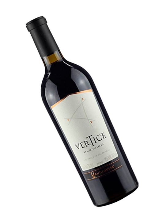 Vinho Chileno Tinto Vertice Carmenere Syrah 750ml na internet