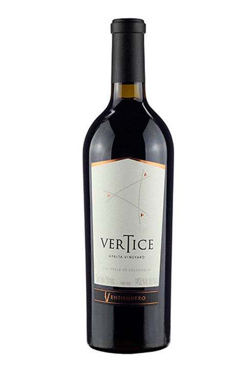 Vinho Chileno Tinto Vertice Carmenere Syrah 750ml