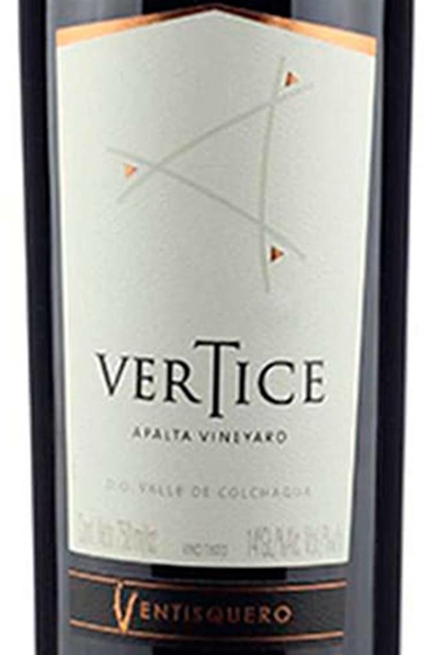 Vinho Chileno Tinto Vertice Carmenere Syrah 750ml - comprar online