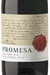 Vinho Chileno Tinto Promesa Pinot Noir 750ml na internet