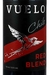 Vinho Chileno Tinto Vuelo Red Blend 750ml - comprar online