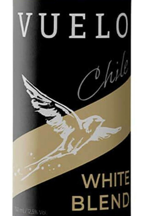 Vinho Chileno Branco Vuelo Blend 750ml - comprar online