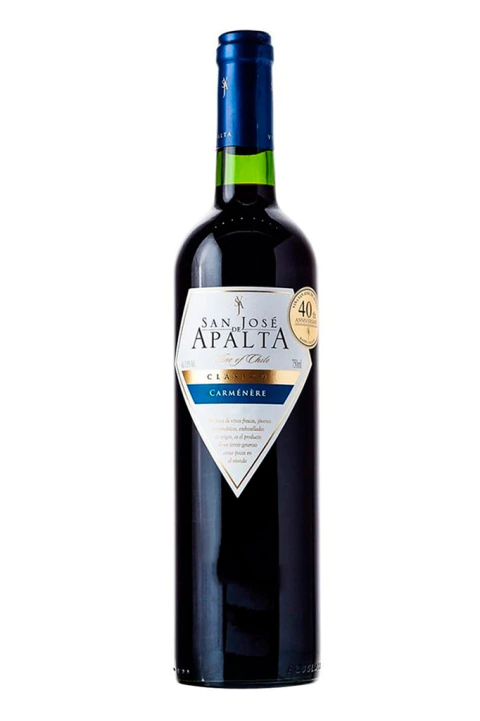 San Jose Carmenere