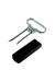 Saca Rolhas Bilame Em Aco Inox - comprar online