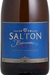 Vinho Nacional Branco Espumante Salton Brut 750ml - comprar online