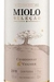 Vinho Nacional Branco Miolo Selecao Chardonnay Viognier 750ml - comprar online