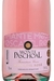 Vinho Nacional Rosé Monte Paschoal Espumante Moscatel 750ml - comprar online