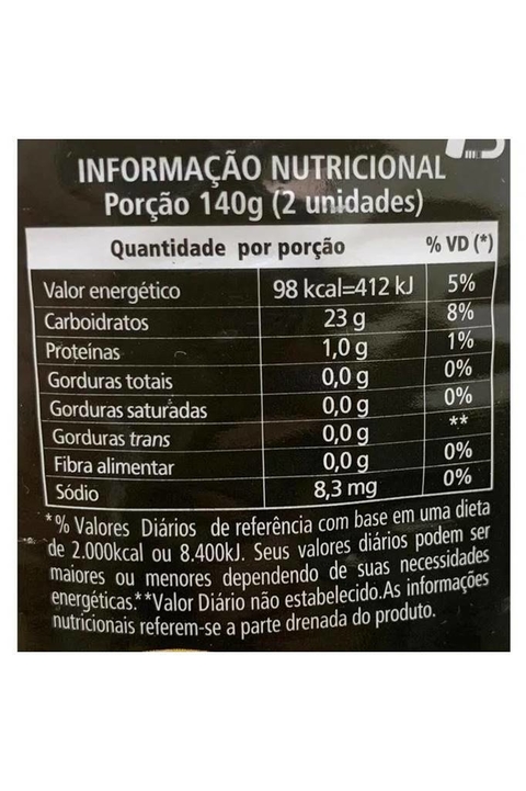 Pêssego Em Calda Olivatto 820gr - comprar online