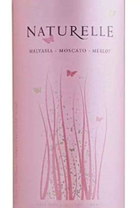 Vinho Nacional Rosé Casa Valduga Naturelle 750ml - comprar online