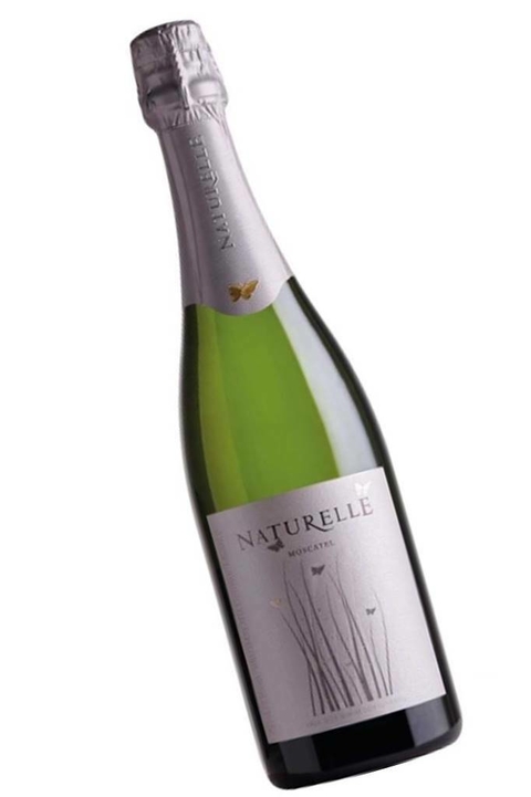 Vinho Nacional Branco Naturelle Espumantes Moscatel 750ml na internet
