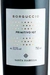 Vinho Italiano Tinto Santa Isabella Borguccio Primitivo 750ml - comprar online