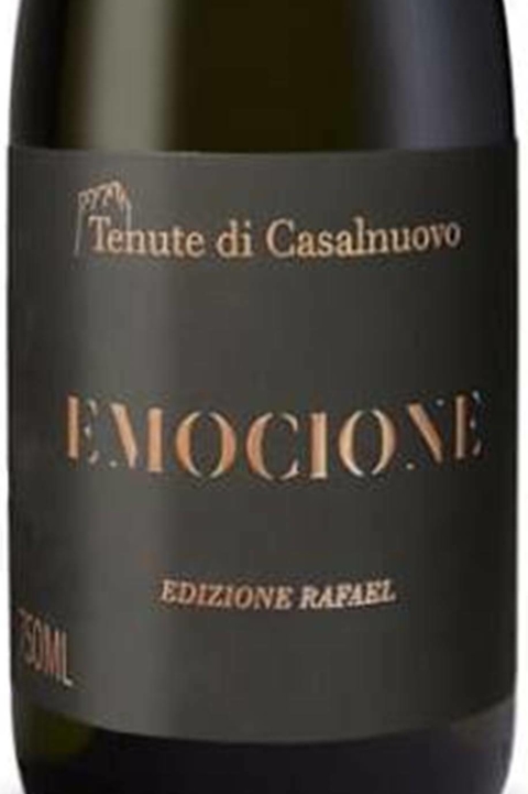 Vinho Italiano Tinto Tenute Di Casalnuovo Emocione 750ml - comprar online