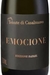 Vinho Italiano Tinto Tenute Di Casalnuovo Emocione 750ml - comprar online