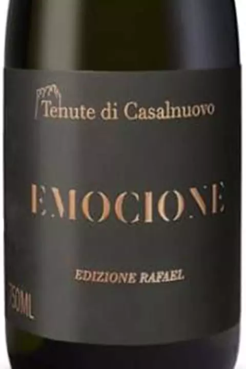 Vinho Italiano Tinto Kit 6 Tenute Di Casalnuovo Emocione 750ml - EMPÓRIO ITIÊ