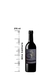 Vinho Italiano Tinto Esperanto Primitivo Santa Isabella IGT 375ml - EMPÓRIO ITIÊ