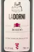 Vinho Nacional Tinto La Dorni Bordo 750ml - comprar online