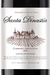 Vinho Chileno Santa Dinastia Cabernet Sauvignon Syrah 750ml - comprar online