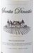 Vinho Chileno Branco Santa Dinastia Chardonnay 750ml - comprar online