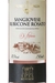 Vinho Italiano Rosé Nobili Sangiovese Rubicone 750ml na internet