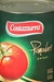 Costazzurra Tomate Pelado 2,5kg - comprar online