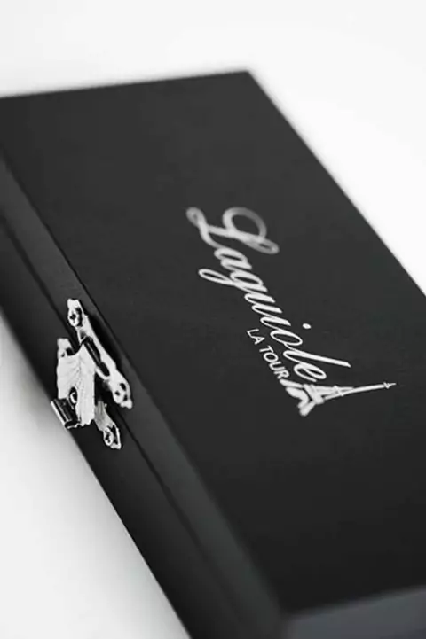 Saca Rolhas Laguiole La Tour Ultra Premium - EMPÓRIO ITIÊ