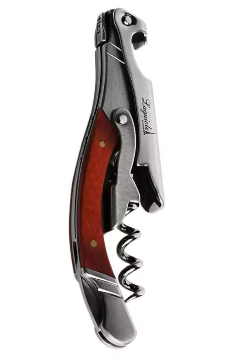 Saca Rolhas Laguiole La Tour Ultra Premium - comprar online