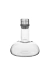 Acessorio Decanter Aerador Homeeco Dalsace Transparente - comprar online