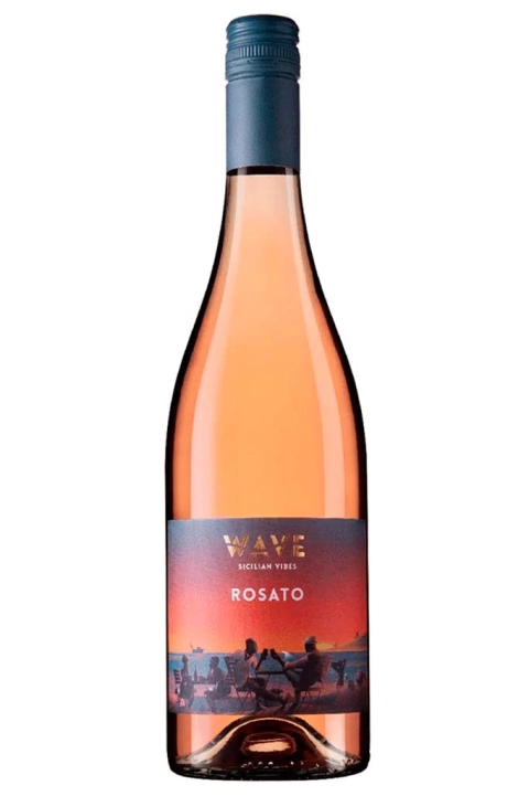 Settesoli Wave Rosé