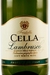 Vinho Italiano Branco Lambrusco Cella Dell Emilia 750ml - comprar online