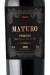 Vinho Italiano Tinto Primitivo Maturo 750ml - comprar online