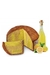 Fraccaro Panetone Itáliano Limoncello Lata 750gr - comprar online