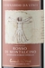 Vinho Leonardo Da Vinci Rosso Di Montalcino 750ml - comprar online