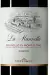 Vinho Italiano Tinto Cortonesi La Mannella Brunello Di Montalcino Reserva 750ml - comprar online
