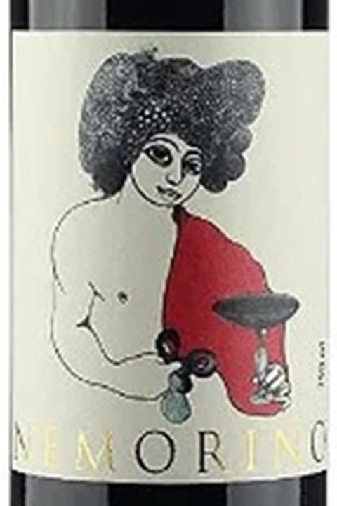 Vinho Italiano Tinto I Giusti e Zanza Nemorino Toscana - 750ml - comprar online
