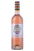 Vinho Italiano Rosé Frisante Mosketto 750ml