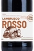 Vinho Italiano Tinto Lambrusco Sogno 750ml - comprar online