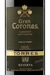 Vinho Espanhol Tinto Torres Gran Coronas Reserva Cabernet Sauvignon 750ml - comprar online