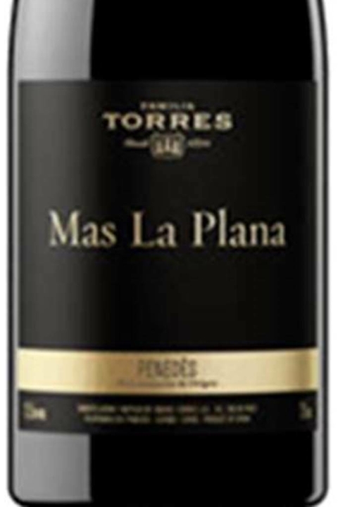 Vinho Espanhol Tinto Torres Mas La Plana 750ml - comprar online