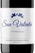 Vinho Espanhol Tinto San Valentín Tempranillo 750ml - comprar online