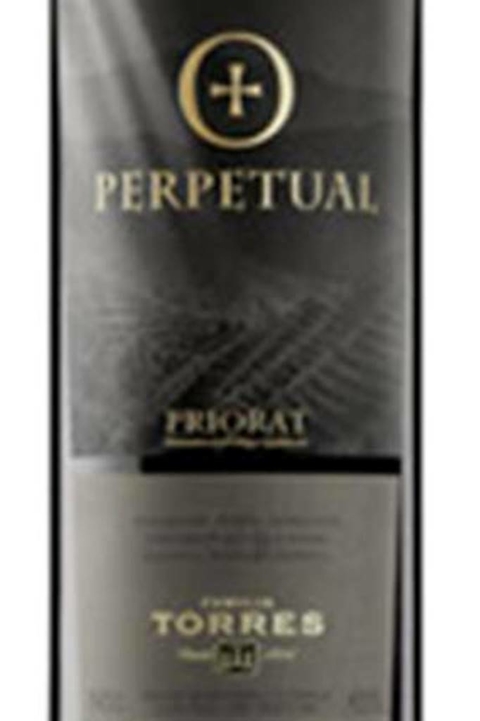 Vinho Espanhol Tinto Torres Perpetual 750ml - EMPÓRIO ITIÊ