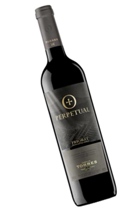 Vinho Espanhol Tinto Torres Perpetual 750ml - loja online