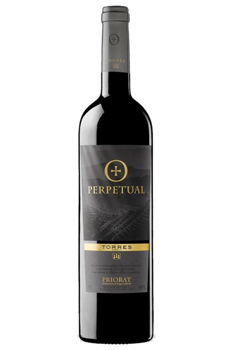 Vinho Espanhol Tinto Torres Perpetual 750ml