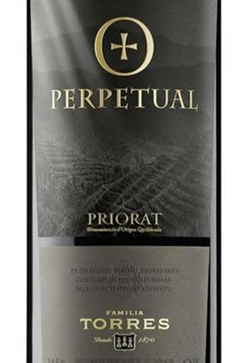 Vinho Espanhol Tinto Torres Perpetual 750ml - comprar online