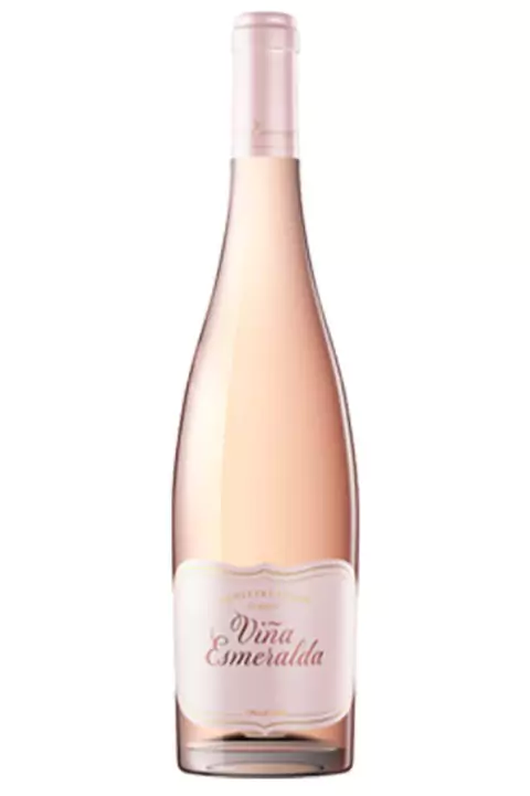 Vinho Espanhol Rosé Torres Esmeralda 750ml na internet