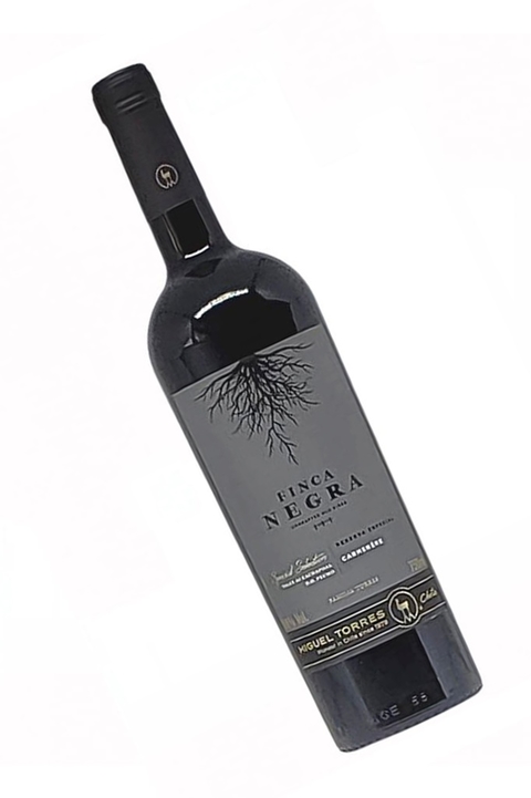 Vinho Chileno Tinto Finca Negra Special Selection Carmenere Reserva 750ml na internet