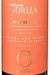 Vinho Espanhol Tinto Condado de Oriza Roble 750ml - comprar online