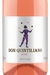 Vinho Espanhol Rosé Don Quintiliano 750ml na internet
