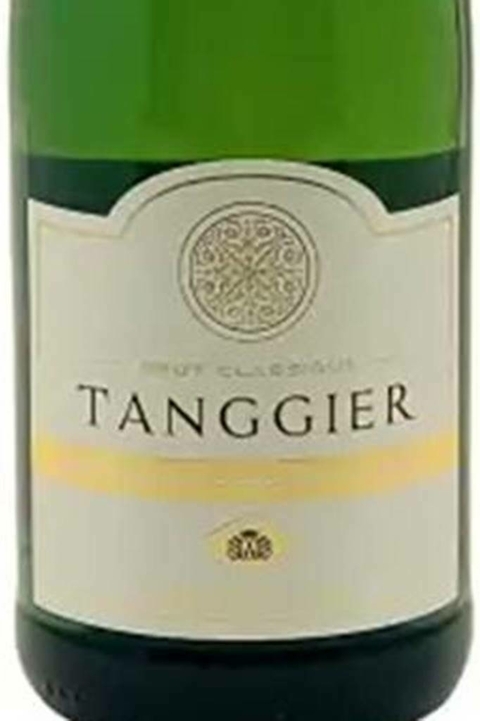 Vinho Espanhol Branco Tanggier Espumante Brut 750ml - comprar online