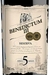 Vinho Espanhol Tinto Benedictum III 5 Anos Reserva 750ml - comprar online