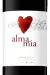 Vinho Espanhol Tinto Alma Mia Tempranillo 750ml - EMPÓRIO ITIÊ